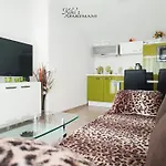 Kiki's Apartment