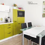 Kiki's דירה *