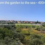 Kiki's Apartment