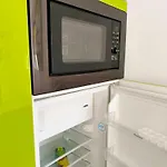 Kiki's - Appartement Fažana