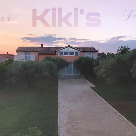 Apartment Kiki's Fazana