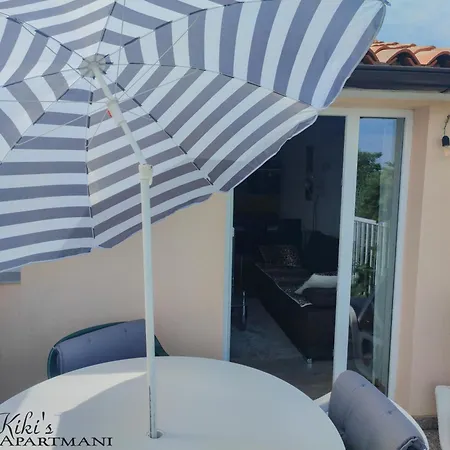 Apartment Kiki's