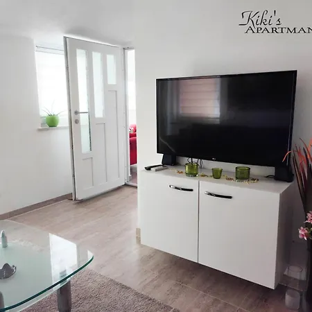 Kiki's Apartment Fazana
