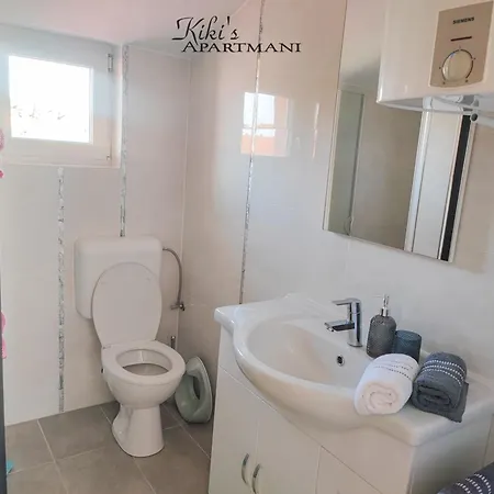 Kiki's Fazana