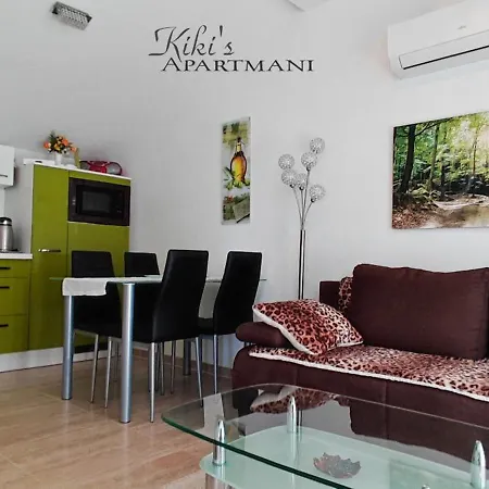 Apartment Kiki's