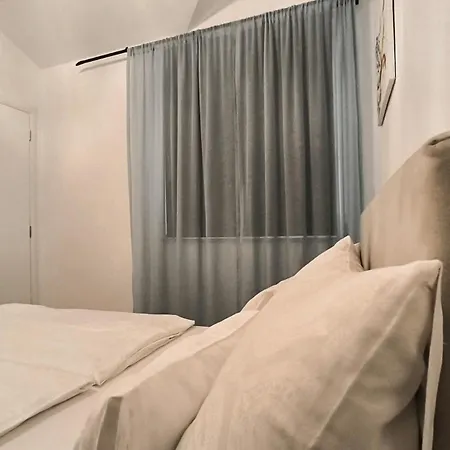 Appartement Kiki's -